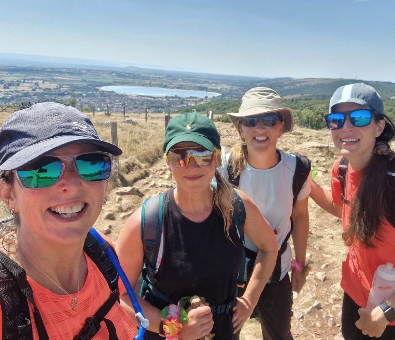 The Triathlon Bug: Cheddar Edition