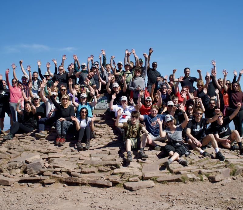 Surviving the Heat: Preparing for your Challenge Event during a Heatwave