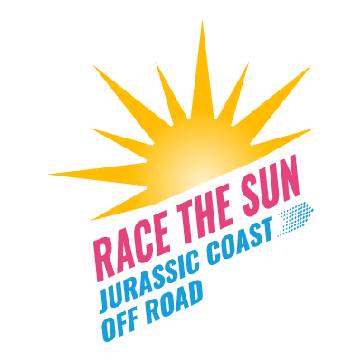 Race the Sun jurassic coast off road