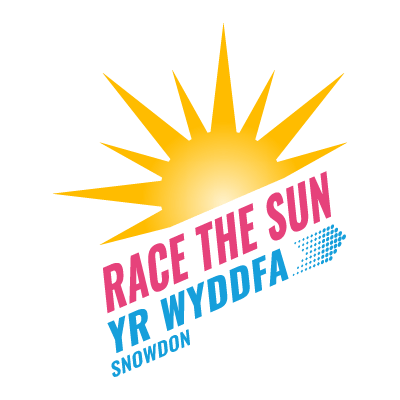 Race the Sun yr wyddfa, Snowdon