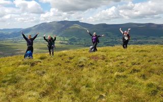 Bespoke Adventures