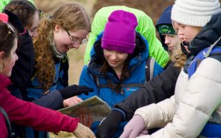 DofE Open Gold Expeditions