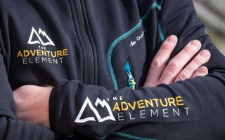 We Are Adventure Experts