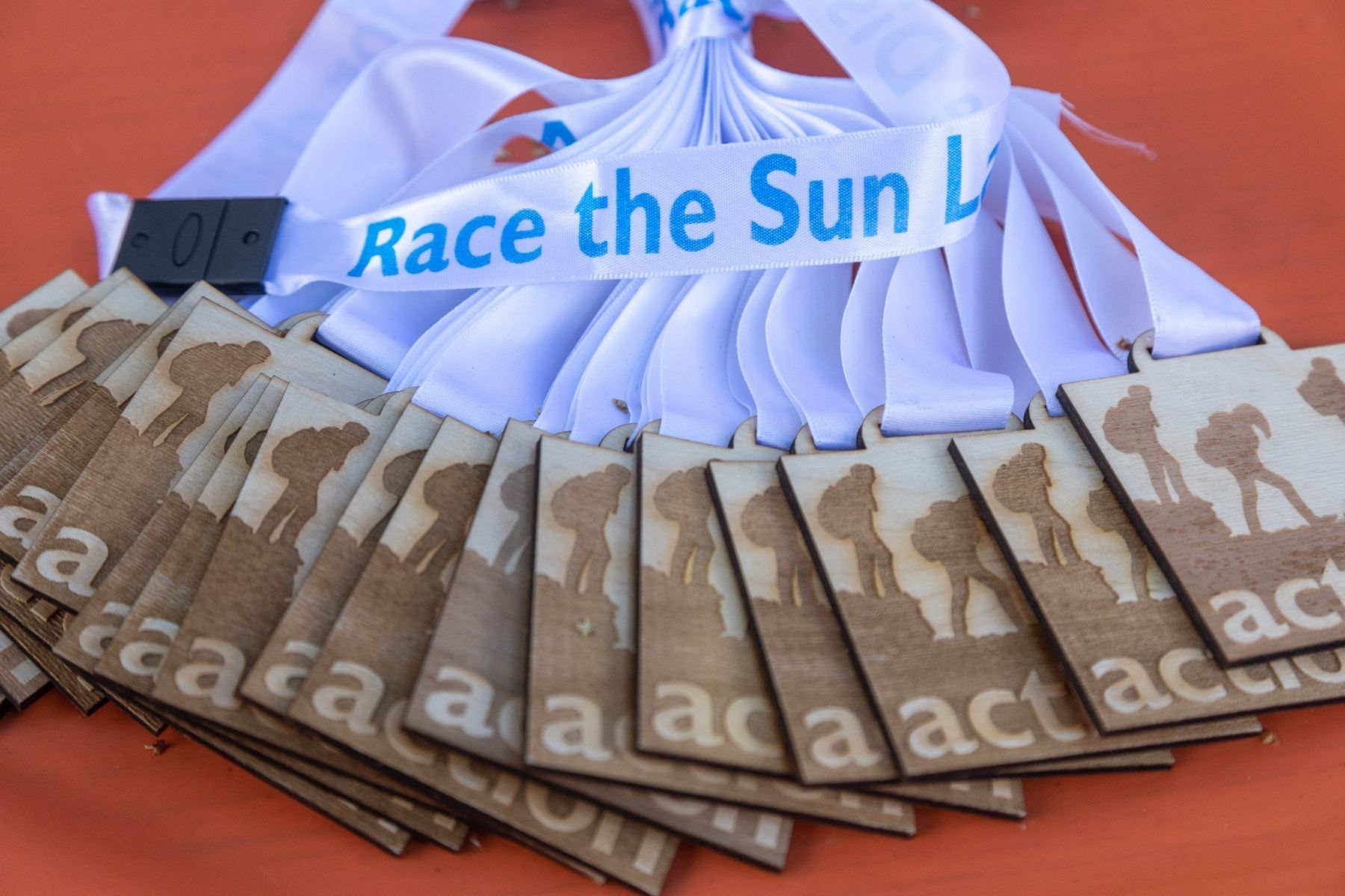 Race the Sun - Jurassic Coast