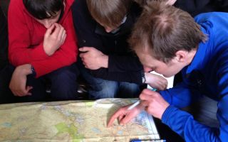DofE Resources 