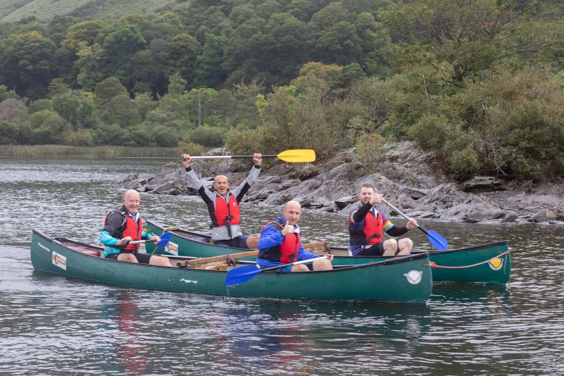 Race the Sun - Yr Wyddfa (Snowdon)