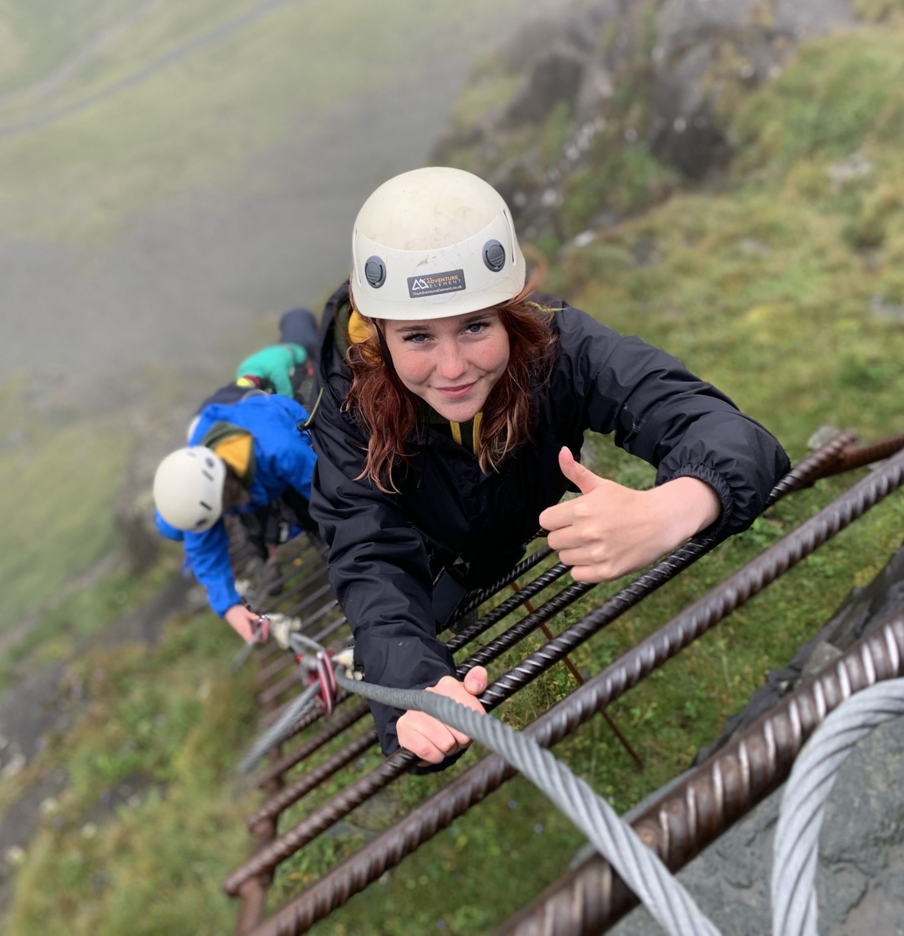 Via Ferrata