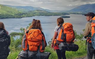 DofE Bronze Expedition Packages