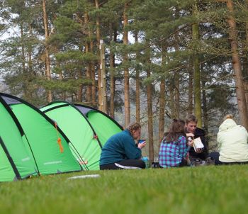 Could The Duke of Edinburgh’s Award help tackle the mental health crisis in young people?