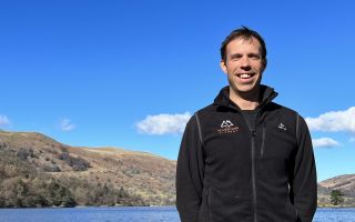 Chris Forecast - Challenge Events Manager