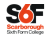 James Drury - Scarborough 6th Form College