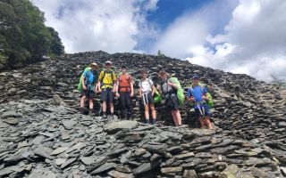 DofE Expedition Kit/Equipment