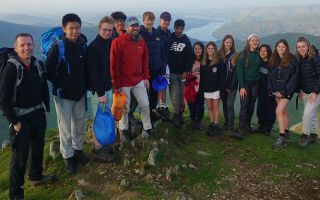 Youth Adventures