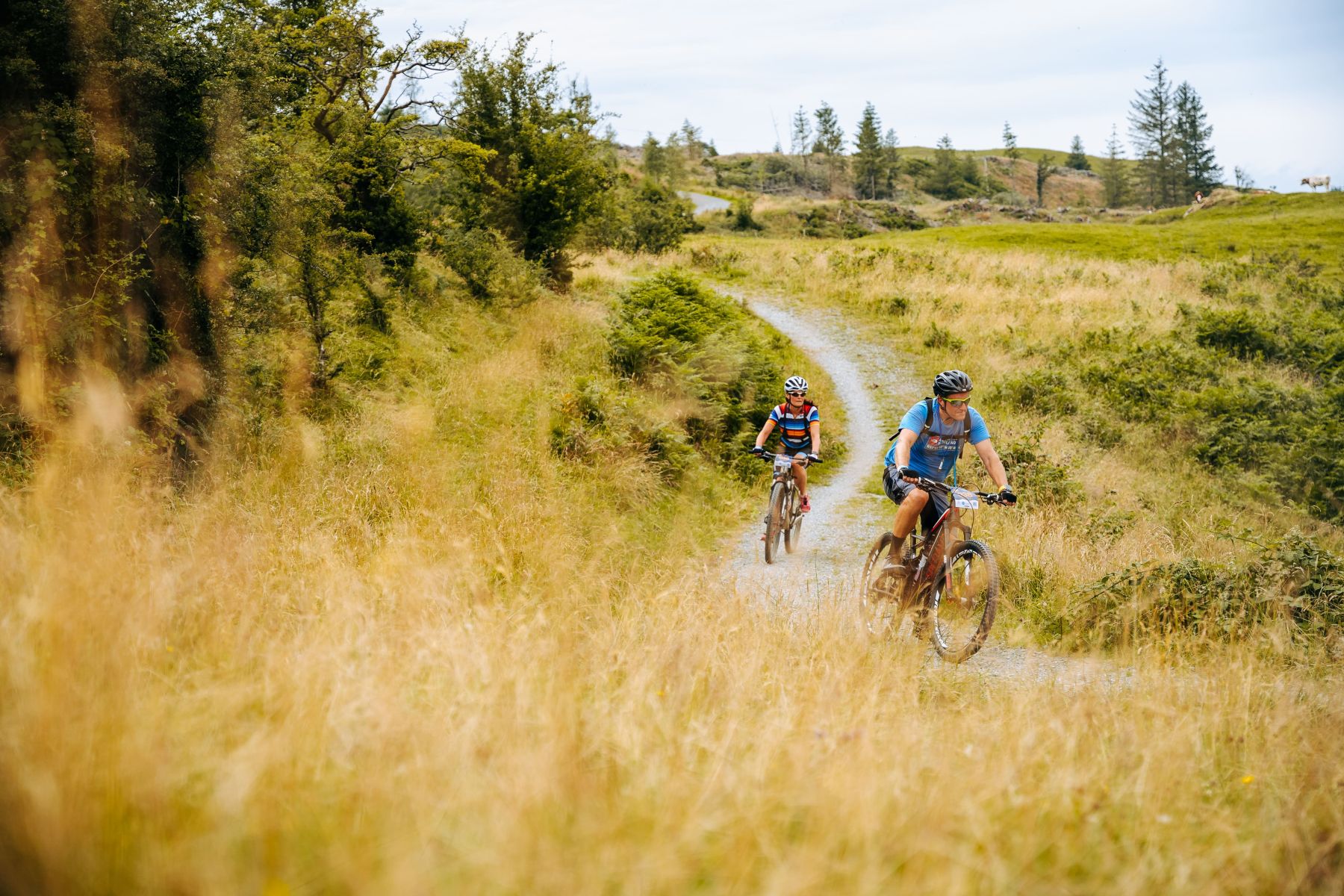 Race the Sun - Jurassic Coast