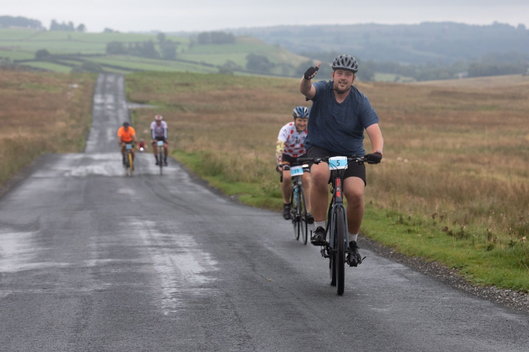 Race the Sun - Jurassic Coast