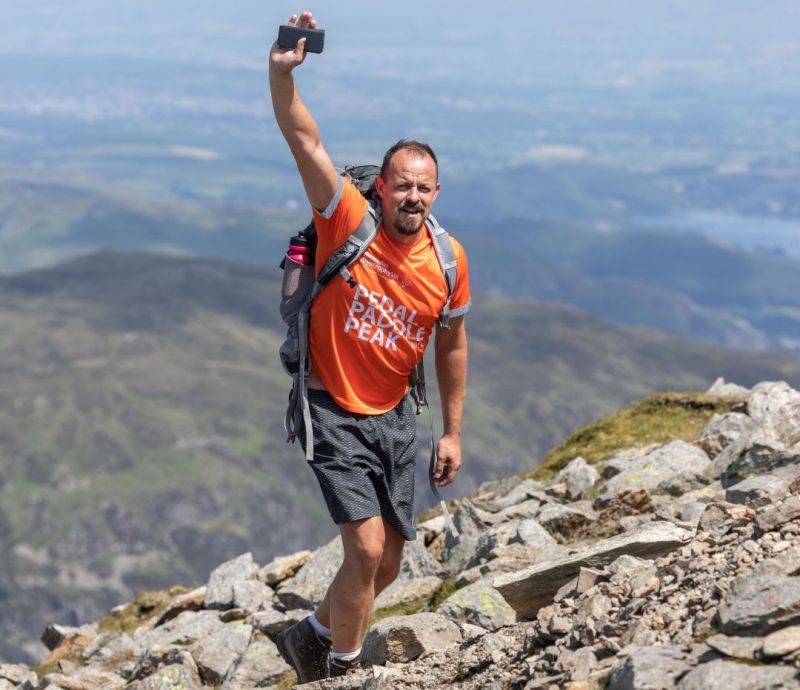 10 Steps to help you prepare for a long distance, multi day trek