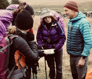 Choosing the Right Compass for Your Duke of Edinburgh Award Expedition