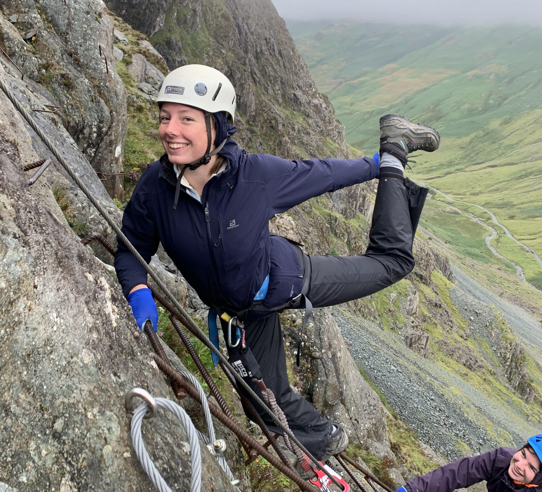 Via Ferrata