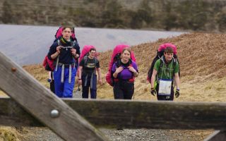 DofE Open Expeditions & Residentials for Individuals