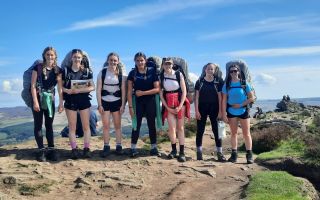 Youth Adventures