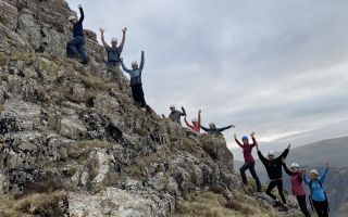 Bespoke Adventures