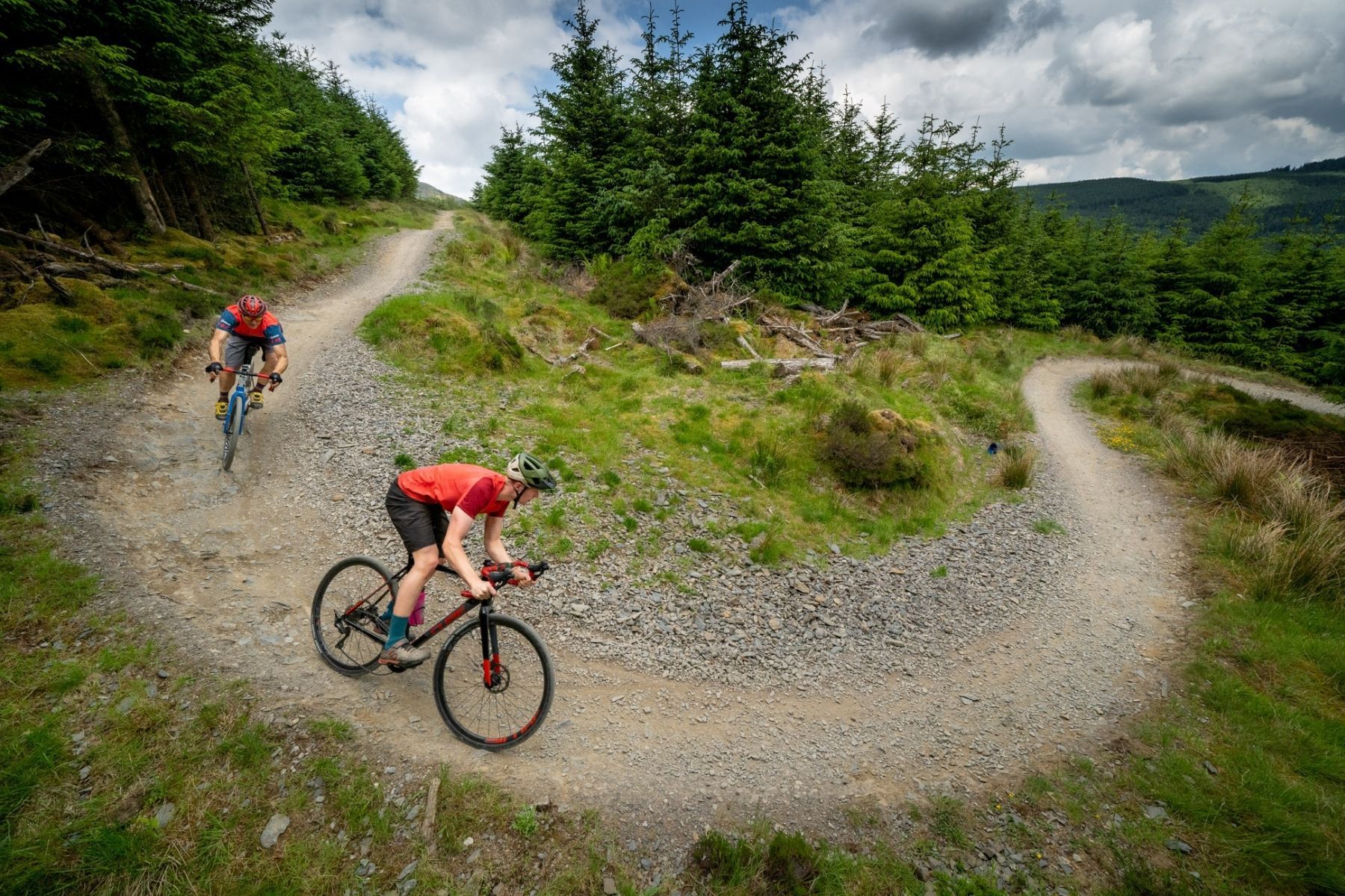 Race the Sun - Jurassic Coast