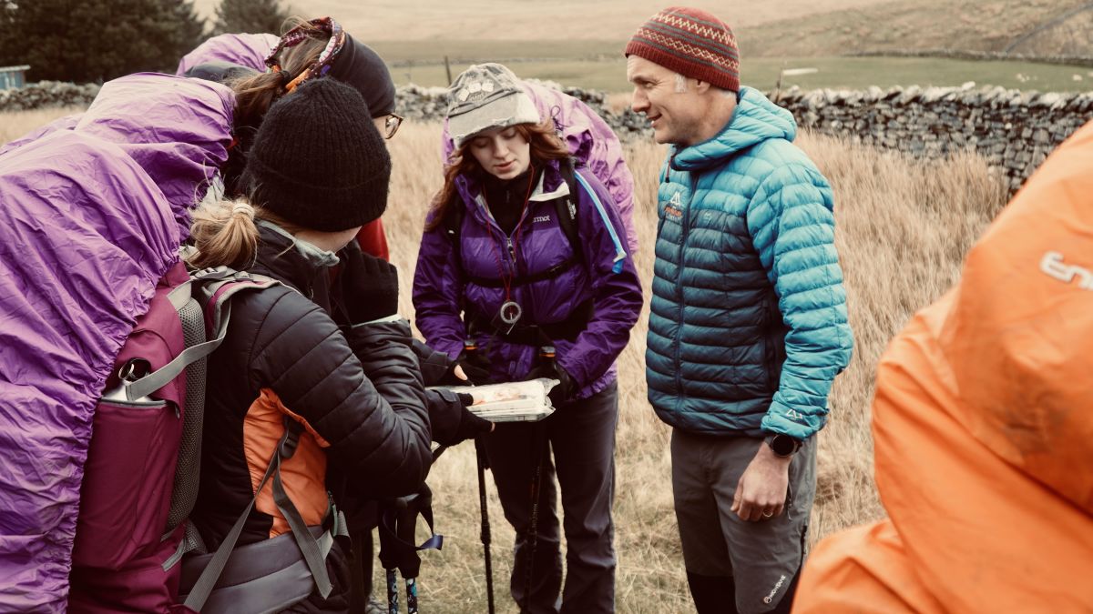 Choosing the Right Compass for Your Duke of Edinburgh Award Expedition ...