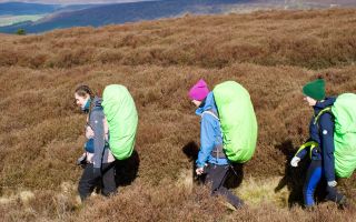 DofE Open Silver Expeditions