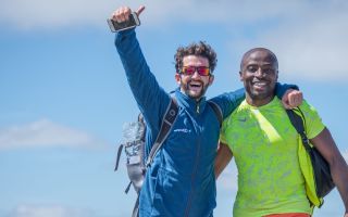 Bespoke Challenge Events