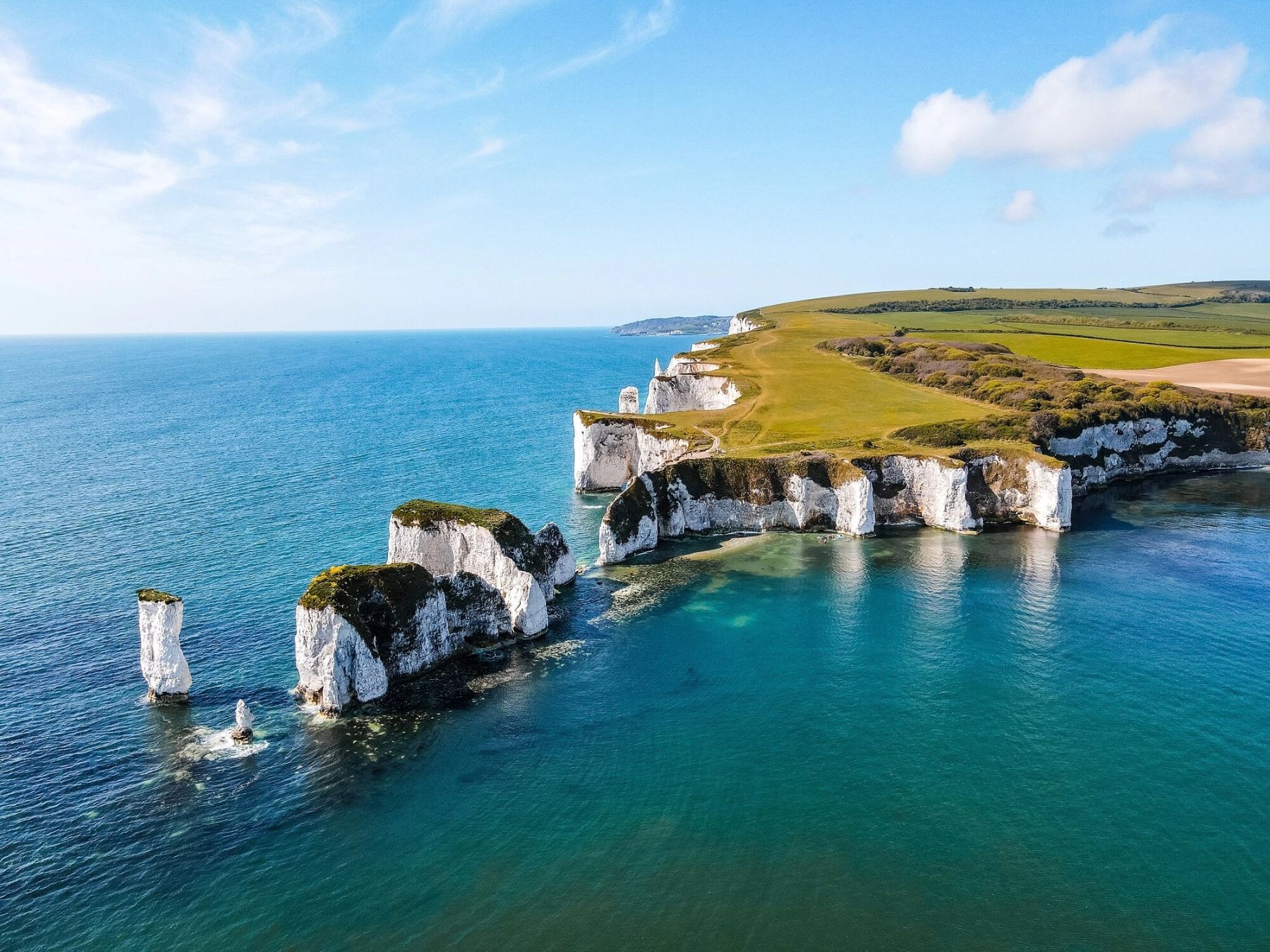 Race the Sun - Jurassic Coast