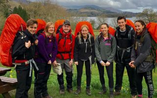 DofE Gold Expedition Packages