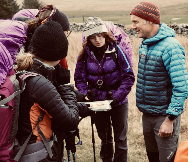 Choosing the Right Compass for Your Duke of Edinburgh Award Expedition