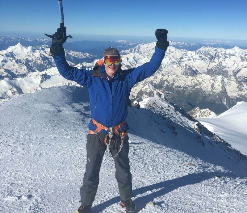 The Measurement of Success