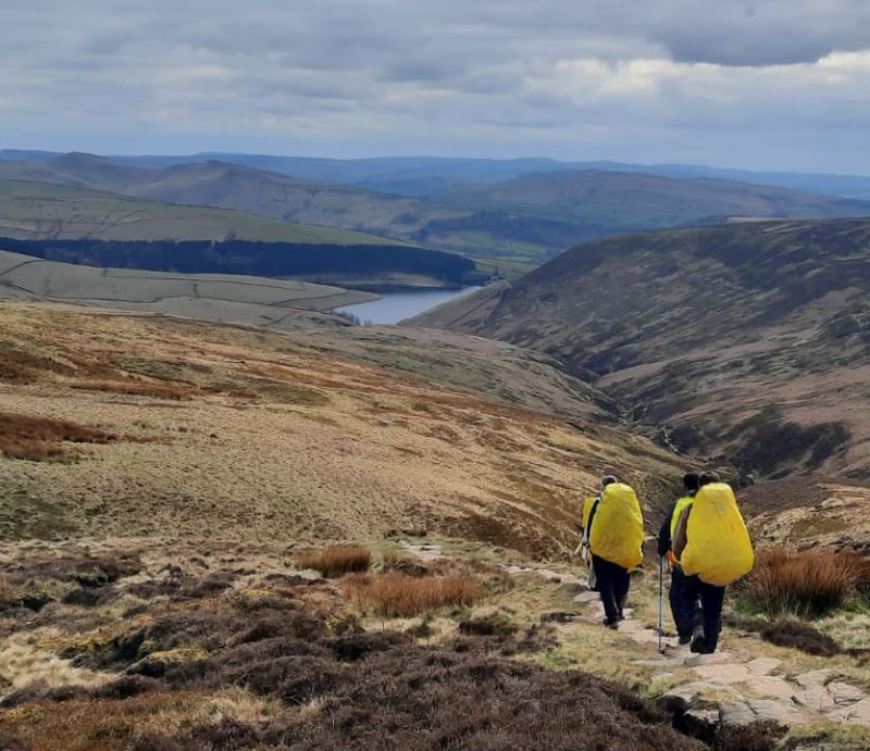 Preparing for the Gold Duke of Edinburgh’s Award (DofE) Expedition: A Comprehensive Guide