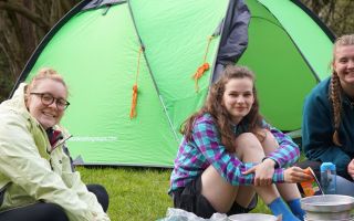 Campcraft