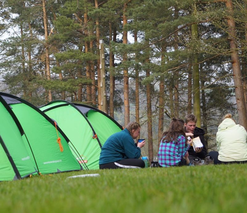 Could The Duke of Edinburgh’s Award help tackle the mental health crisis in young people?