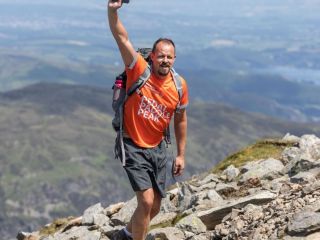Buying a rucksack