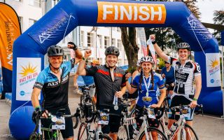 Action Medical Research