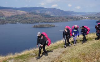 DofE Silver Expedition Packages