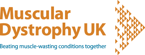 Krishan Solanki - Muscular Dystrophy UK 