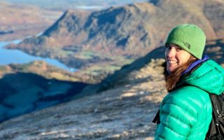 Marieke (Mieps) Chalmers - Operations Coordinator