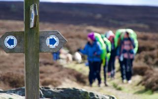 DofE Open Expeditions & Residentials for Individuals