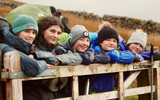 DofE Expeditions for Schools & Groups