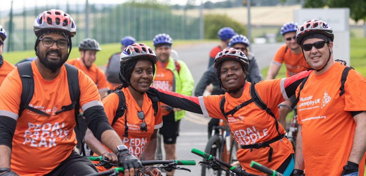 Pedal Paddle Peak Lake District Adventure Element