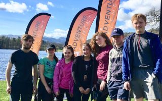 Schools & Groups DofE Expedition Services