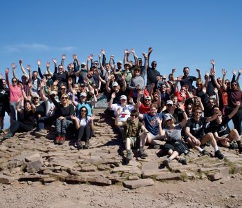 Surviving the Heat: Preparing for your Challenge Event during a Heatwave