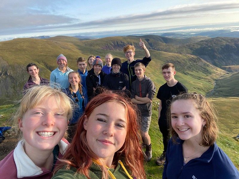 Open Silver Practice Expedition overview