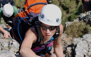 Lake District Rock Climbing