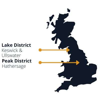 Location dofe gold expediions