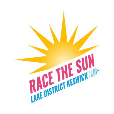 Race the Sun lake district keswick 